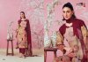 Florence By Rangati Pashmina Dress Materials